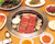 韓國銅盤烤肉