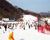 韓國滑雪泡湯